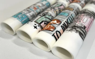 Why DTF Printing Is the Best Choice for Custom T-Shirts