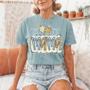Mother's Day Shirts