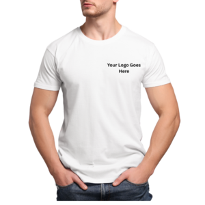 Create Your Own Shirt (Upload Logo)
