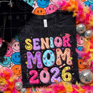 Senior Mom 2026