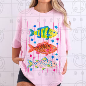 3 Fish