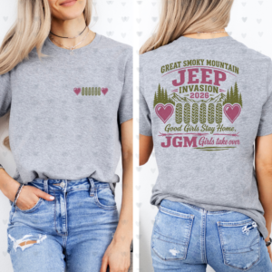 JGM Invasion