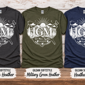 USA JGM Move Together